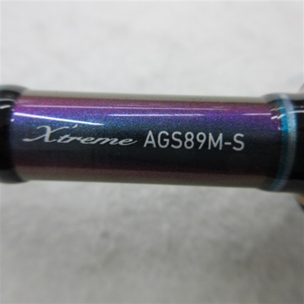 １１エメラルダス ＥＸ ＡＧＳ８９Ｍ－Ｓ